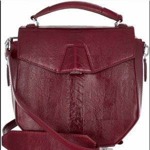 Alexander Wang Devere bag! (Rare)